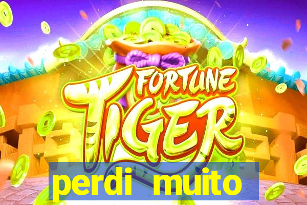 perdi muito dinheiro na betano